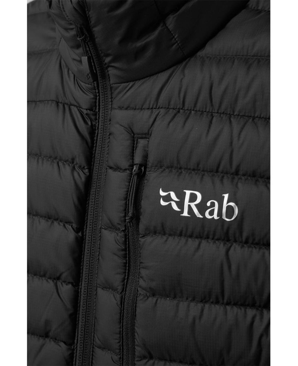 Rab<br>Microlight