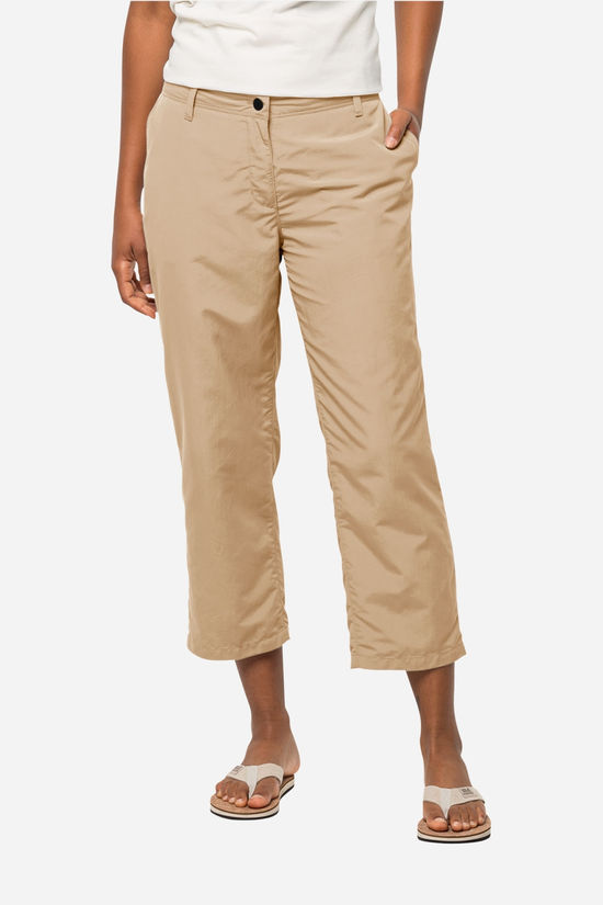 Jack Wolfskin Jack Wolfskin Kalahari 7/8 Pants W