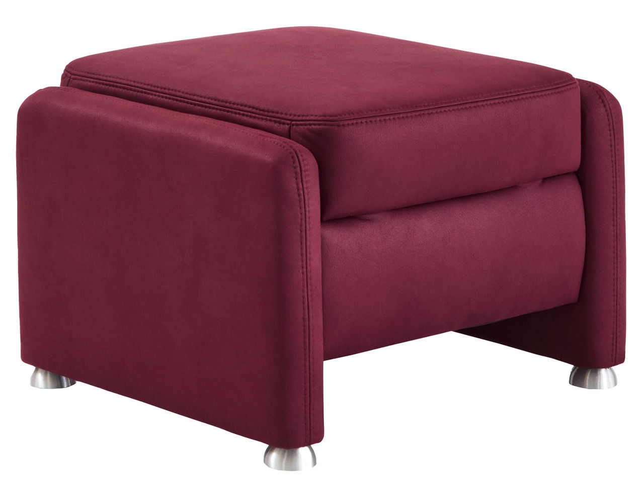 Beldomo Comfort Hocker INGOLSTADT