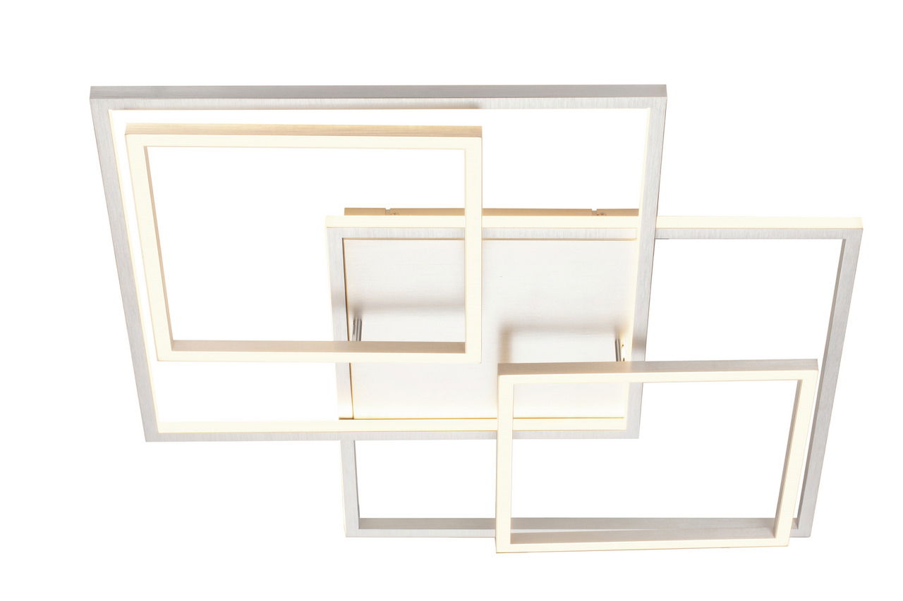 Novel LED-Deckenleuchte BERN