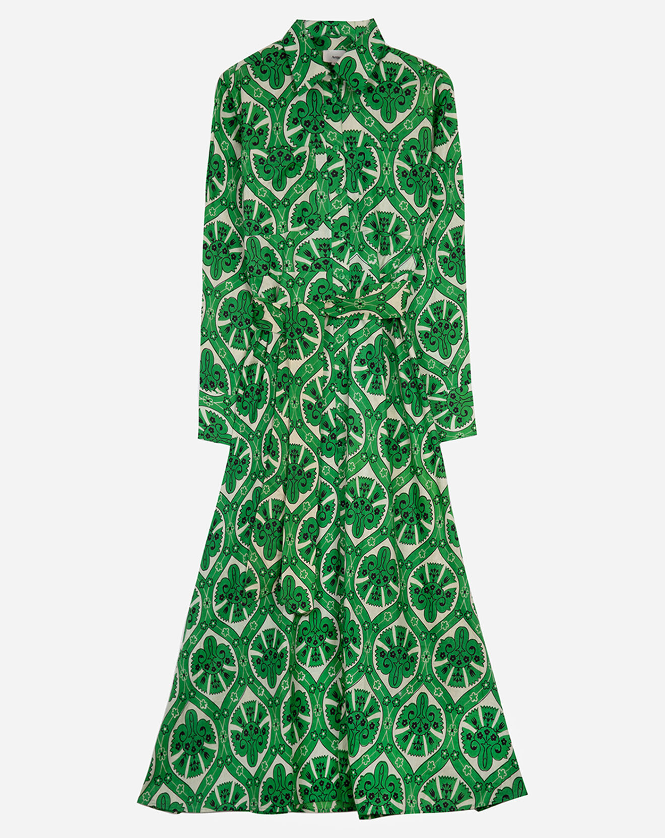 An'ge Robe Olimo pomme