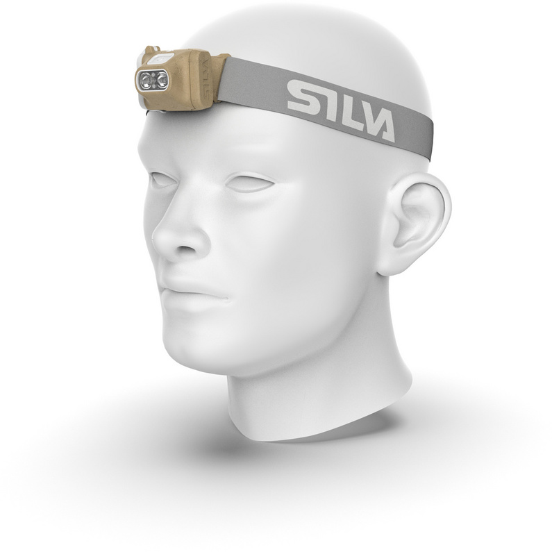 Silva Terra Scout H Stirnlampe