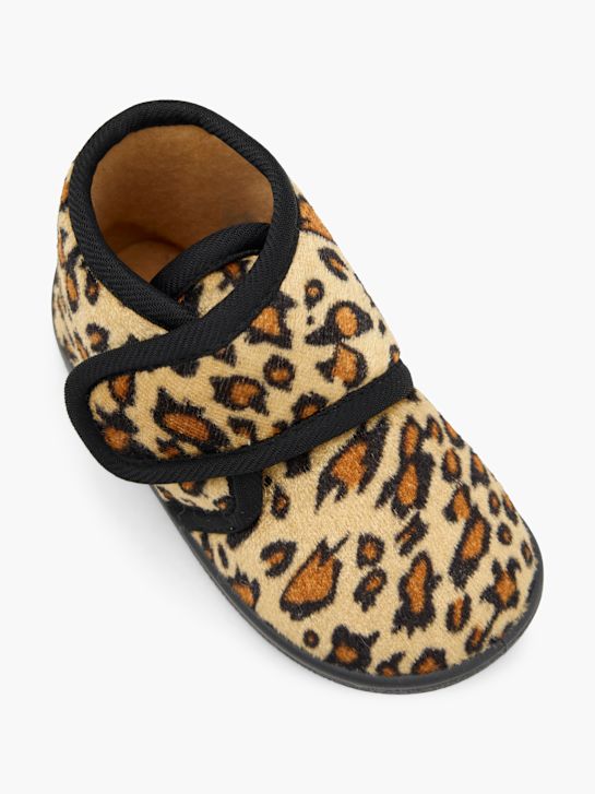Cupcake Couture Dichte pantoffels