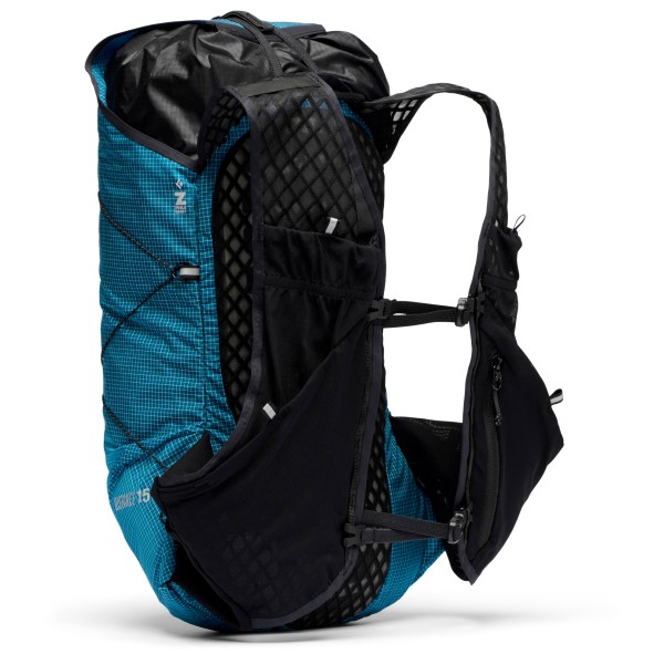 Black Diamond - Distance 15 Backpack - Trailrunningrugzak