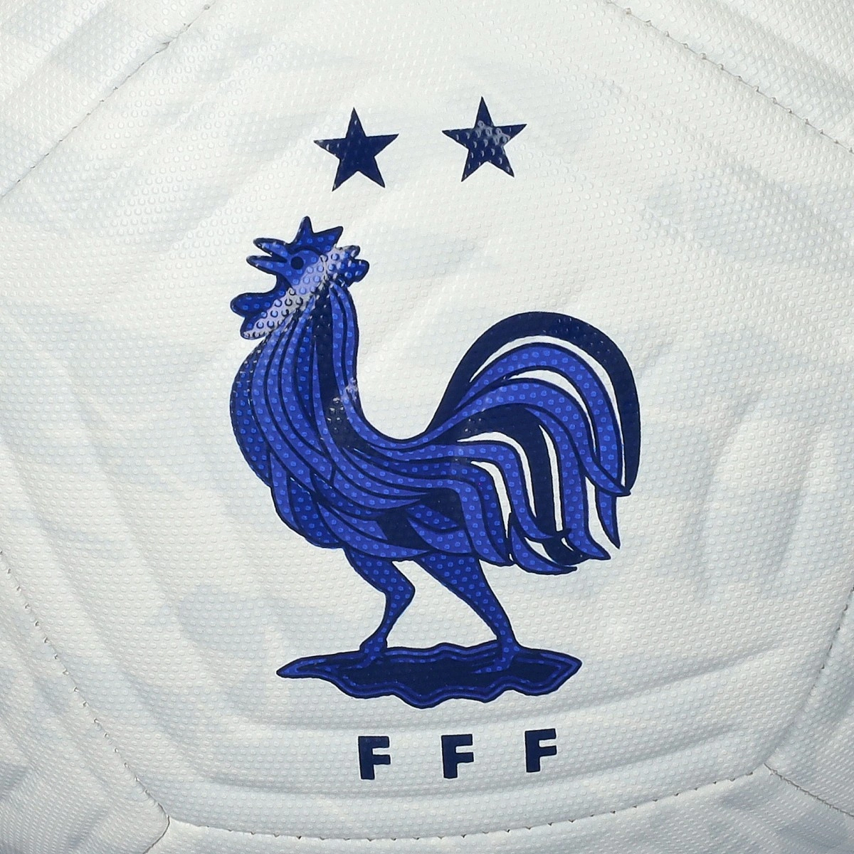 Bola Nike France 2025-2026