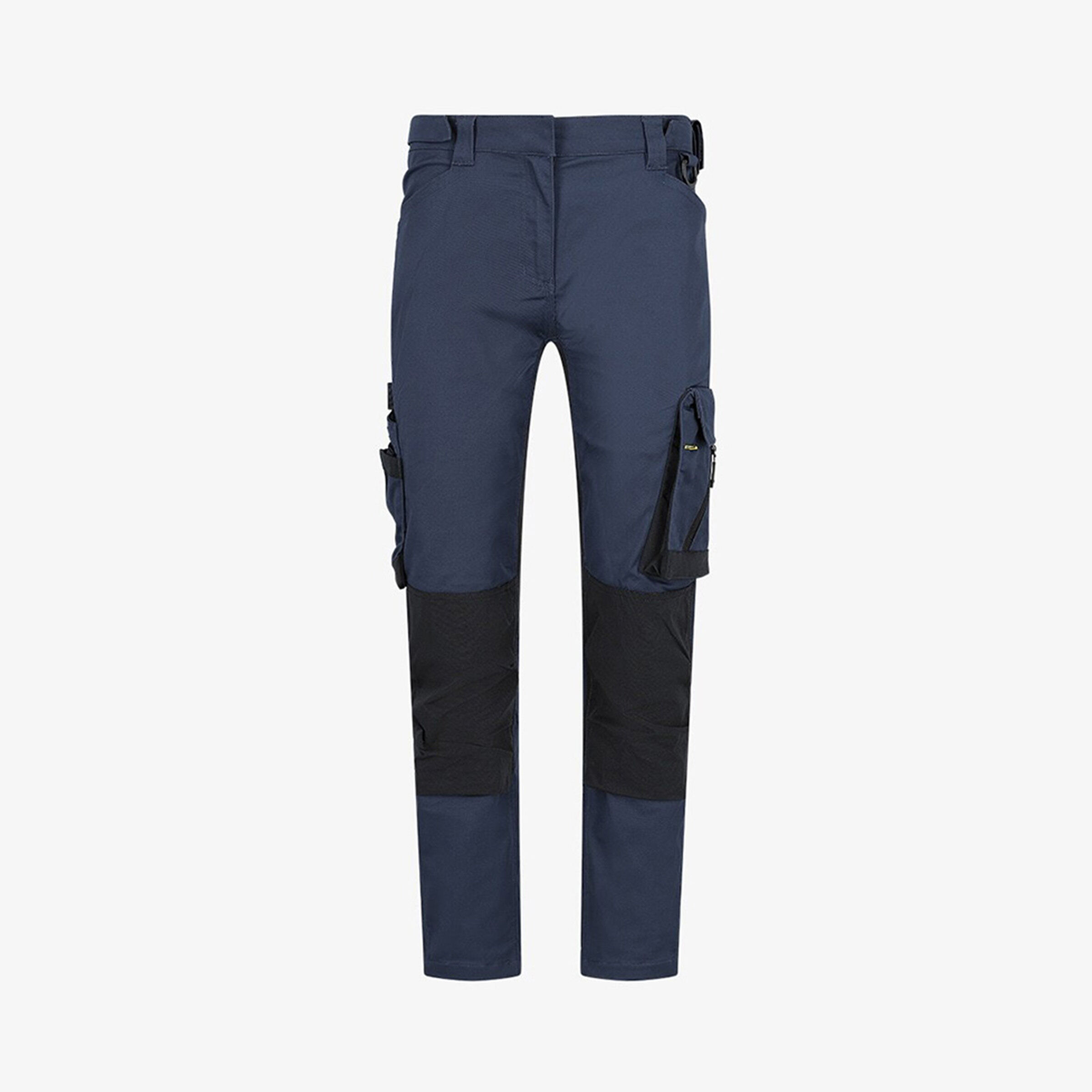 Safety Jogger Deneb WI75 - Werkbroek - Blauw - 34