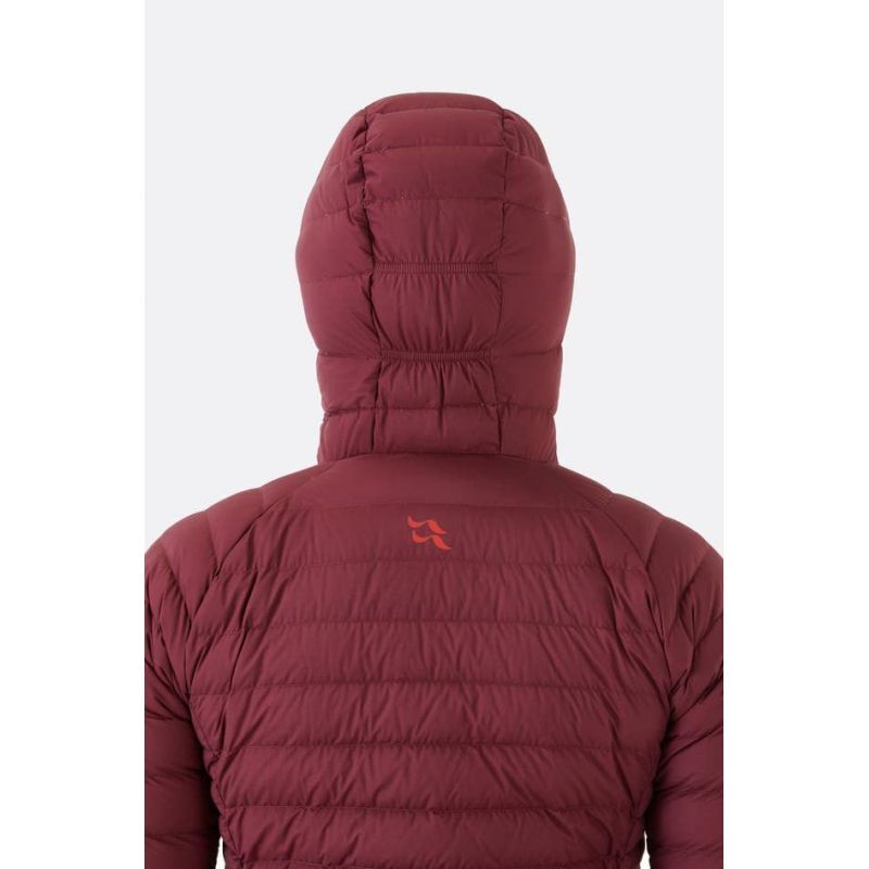 Infinity Microlight Jacket - Doudoune femme