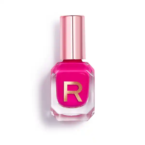 Express Nail Varnish Doll Pink