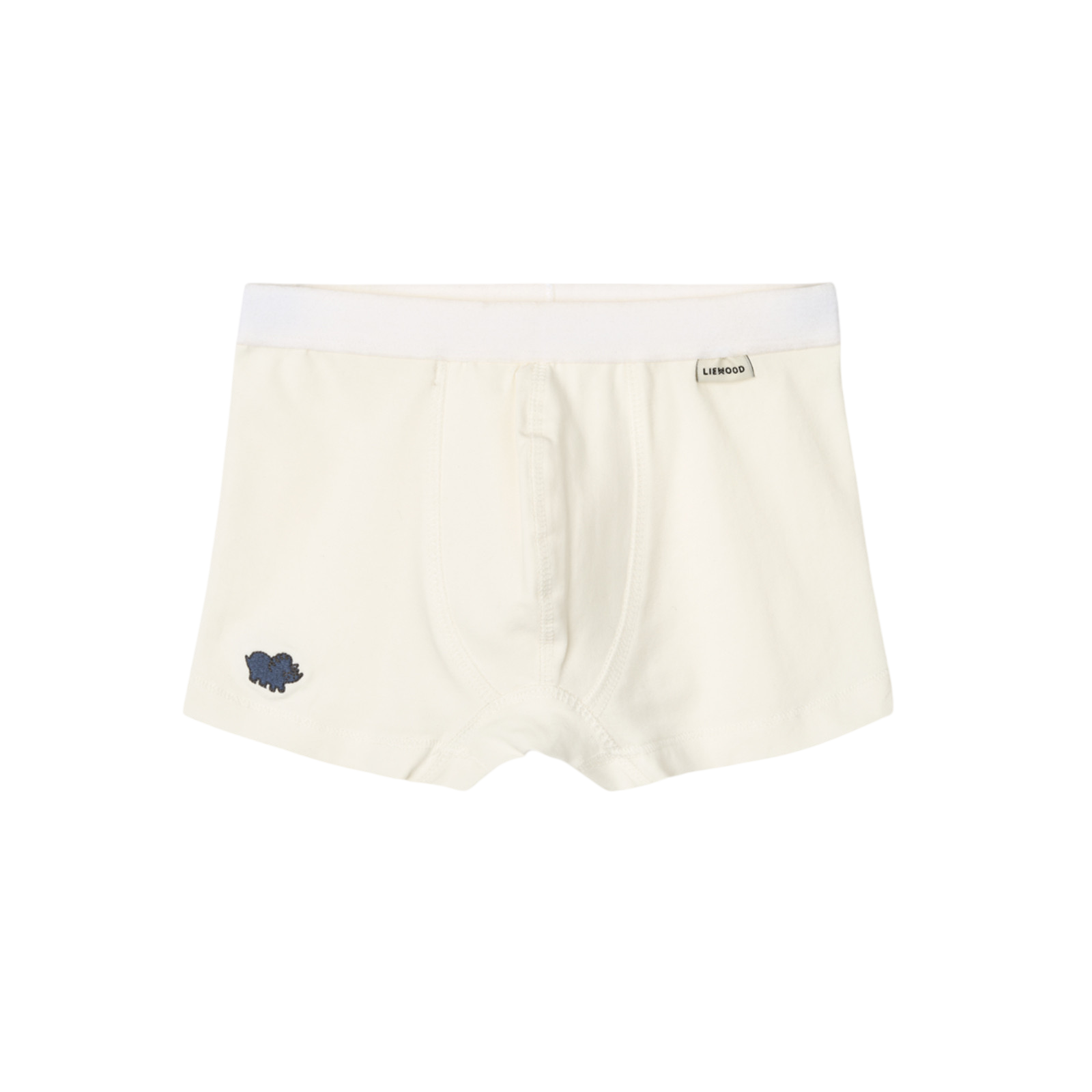 Unterhosen 3er-Set Marvin Mini Dinosaurs Creme Mix