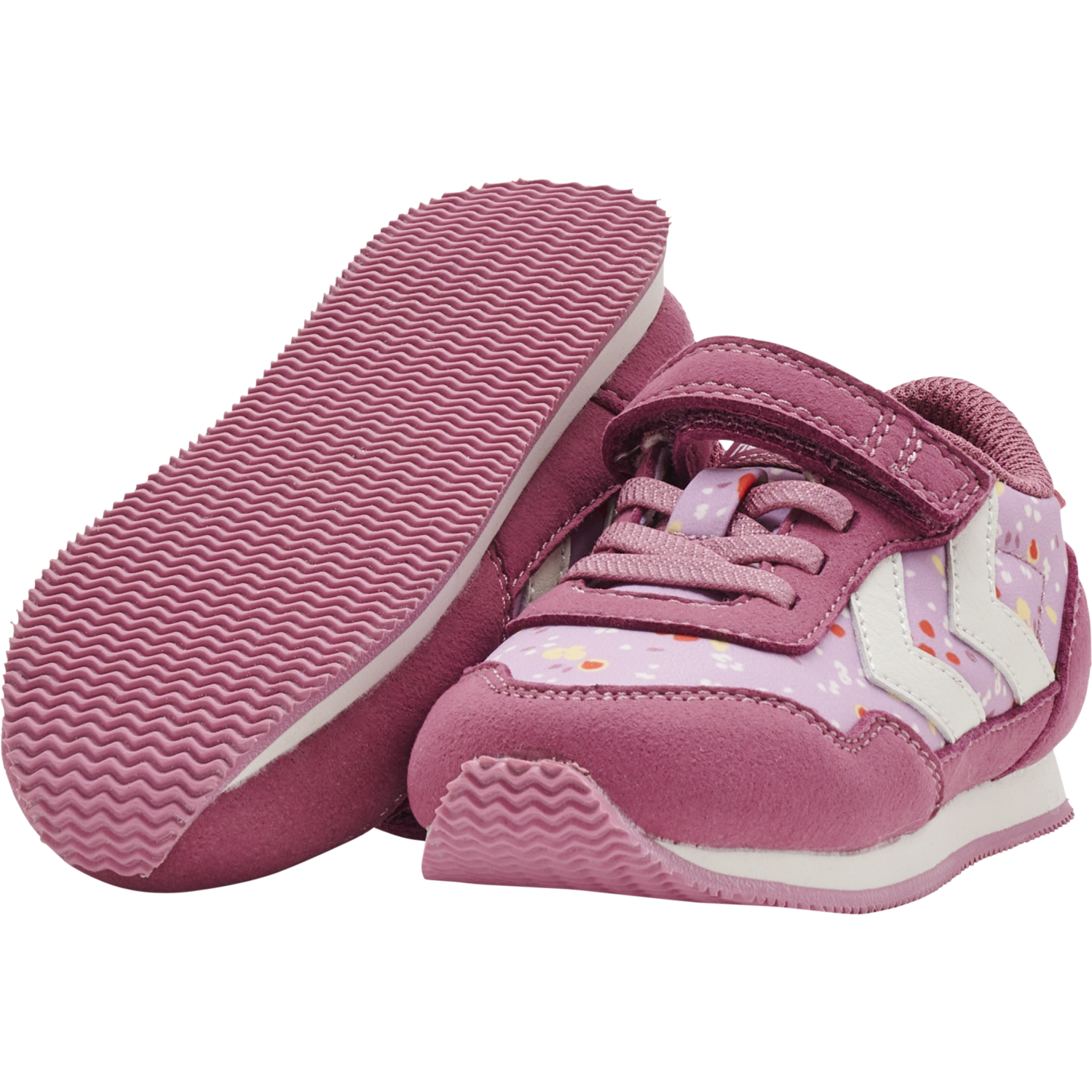 REFLEX INFANT