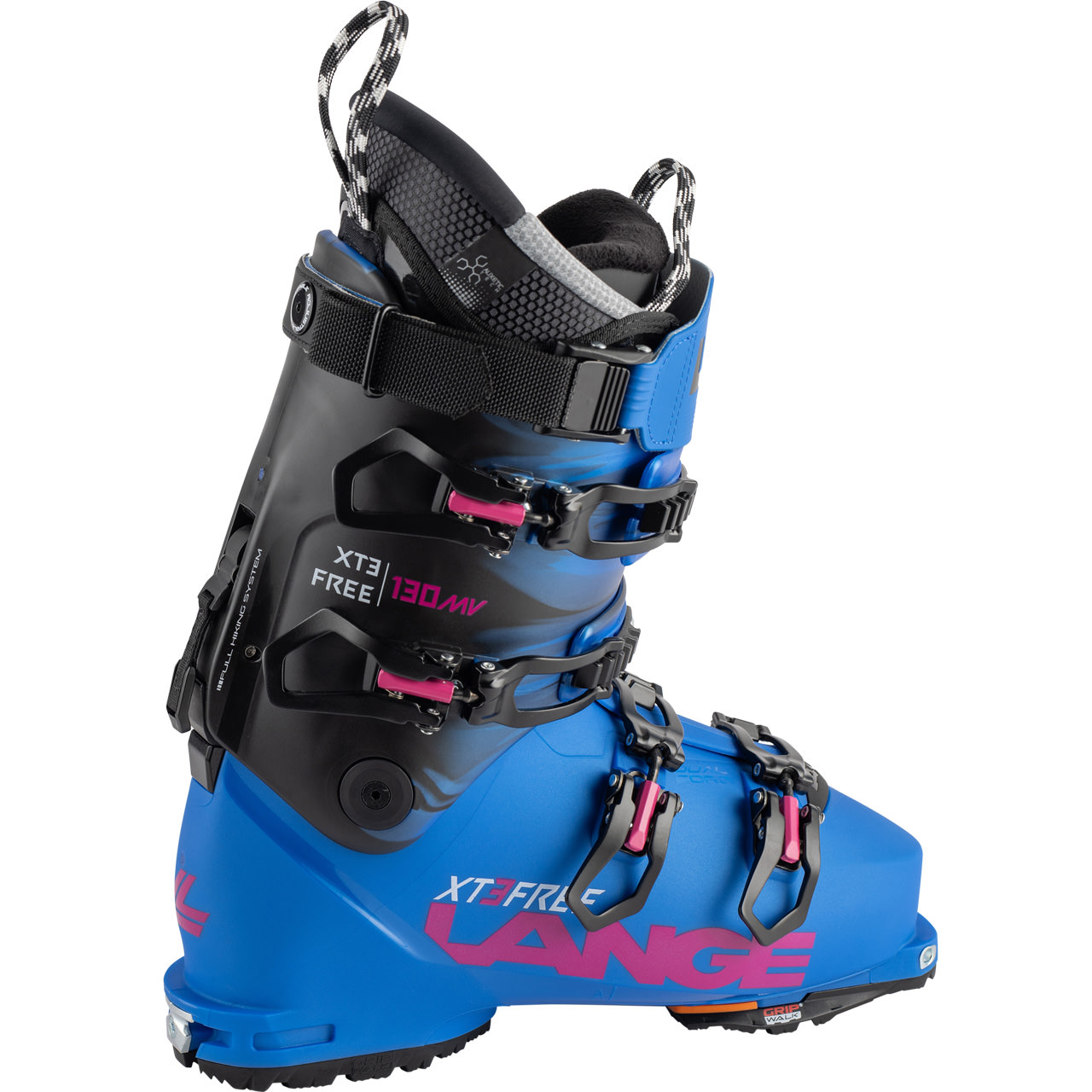 Lange XT3 Free 130 MV GW vibrant blue | Lange Skischuhe | Lange | L | MARKEN | XSPO