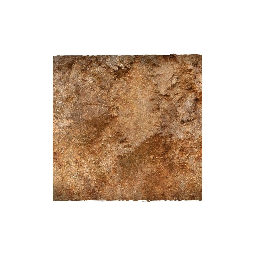 Terrain Mat Mousepad - Badlands - 120x180