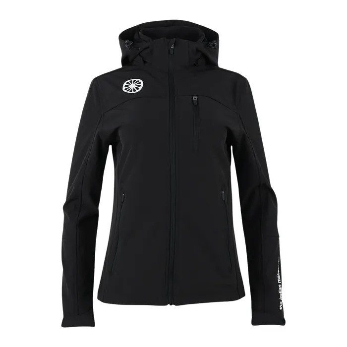 The Indian Maharadja Softshell Jas Dames