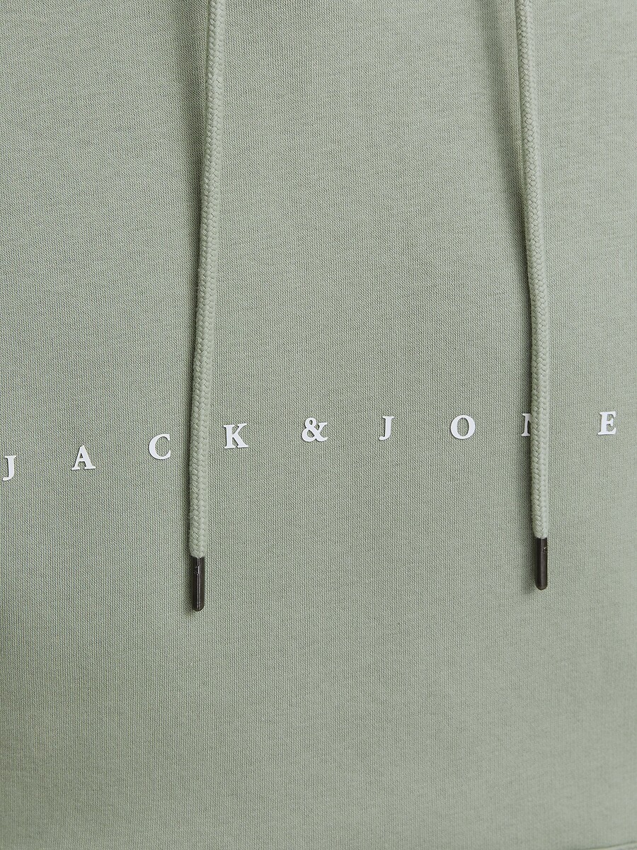 JACK & JONES<br>Moletom Jjestar