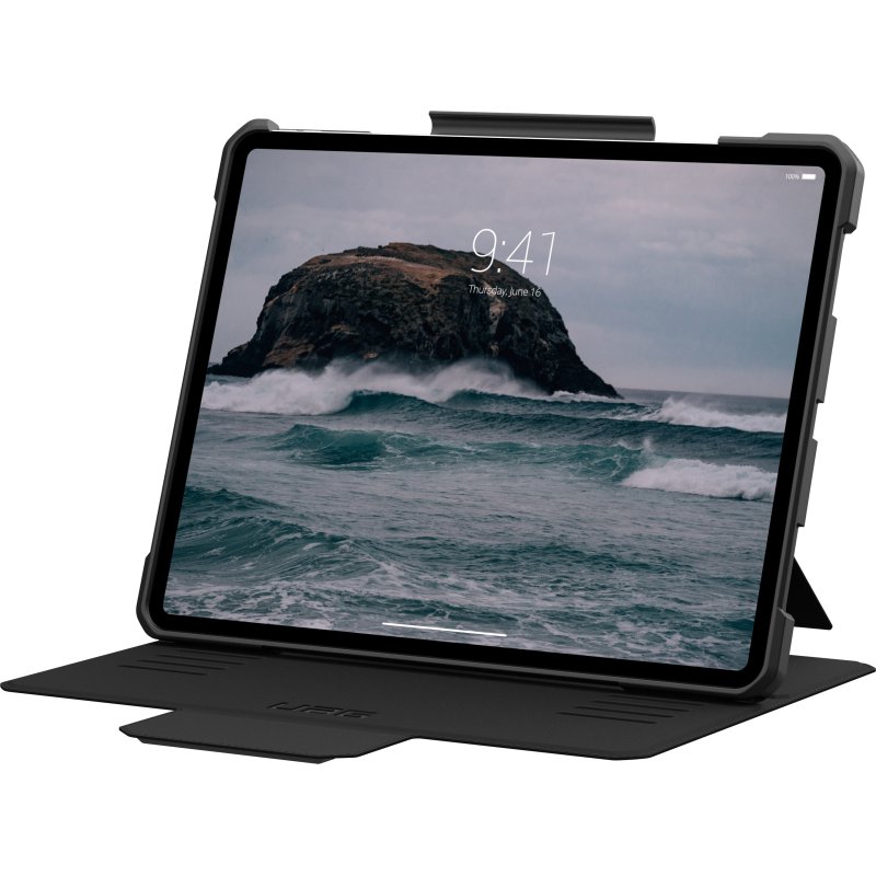 Urban Armor Gear Metropolis SE 124472114040 étui pour tablette 33 cm (13