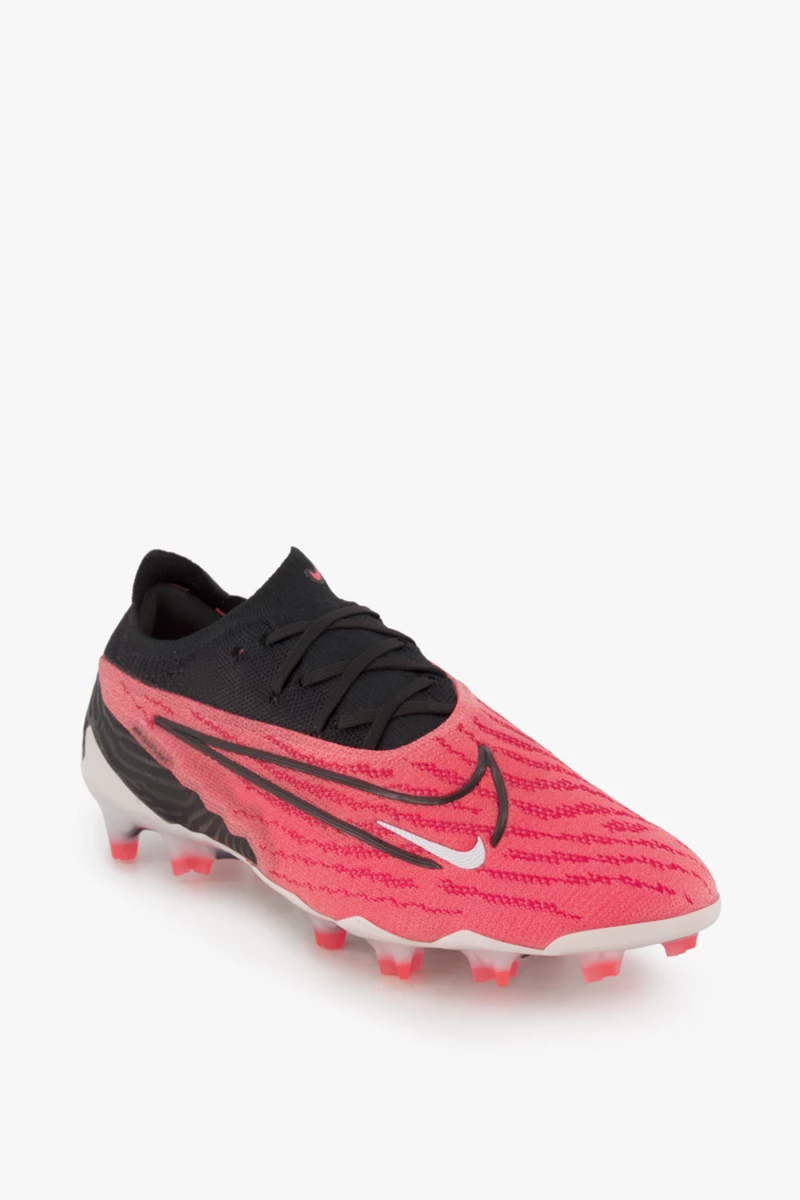 Nike Gripknit Phantom GX Elite FG Herren Fussballschuh