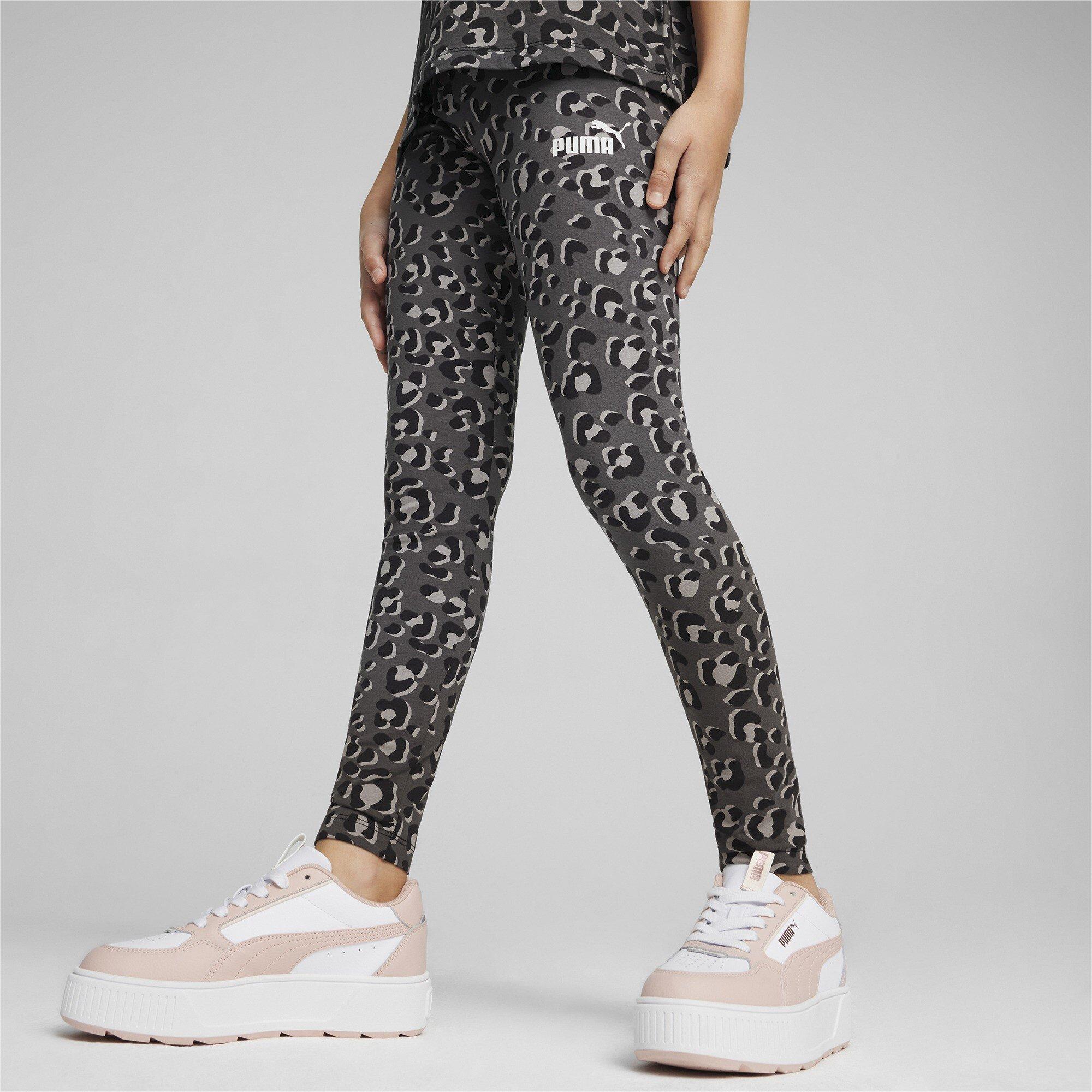 Puma ESS ANIMAL AOP Leggings G