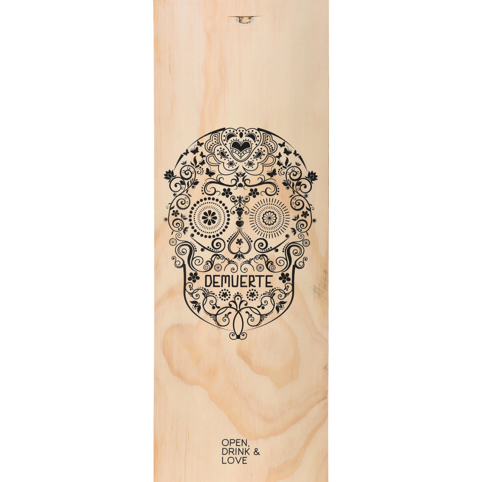 Demuerte Gold Edition 600 cl