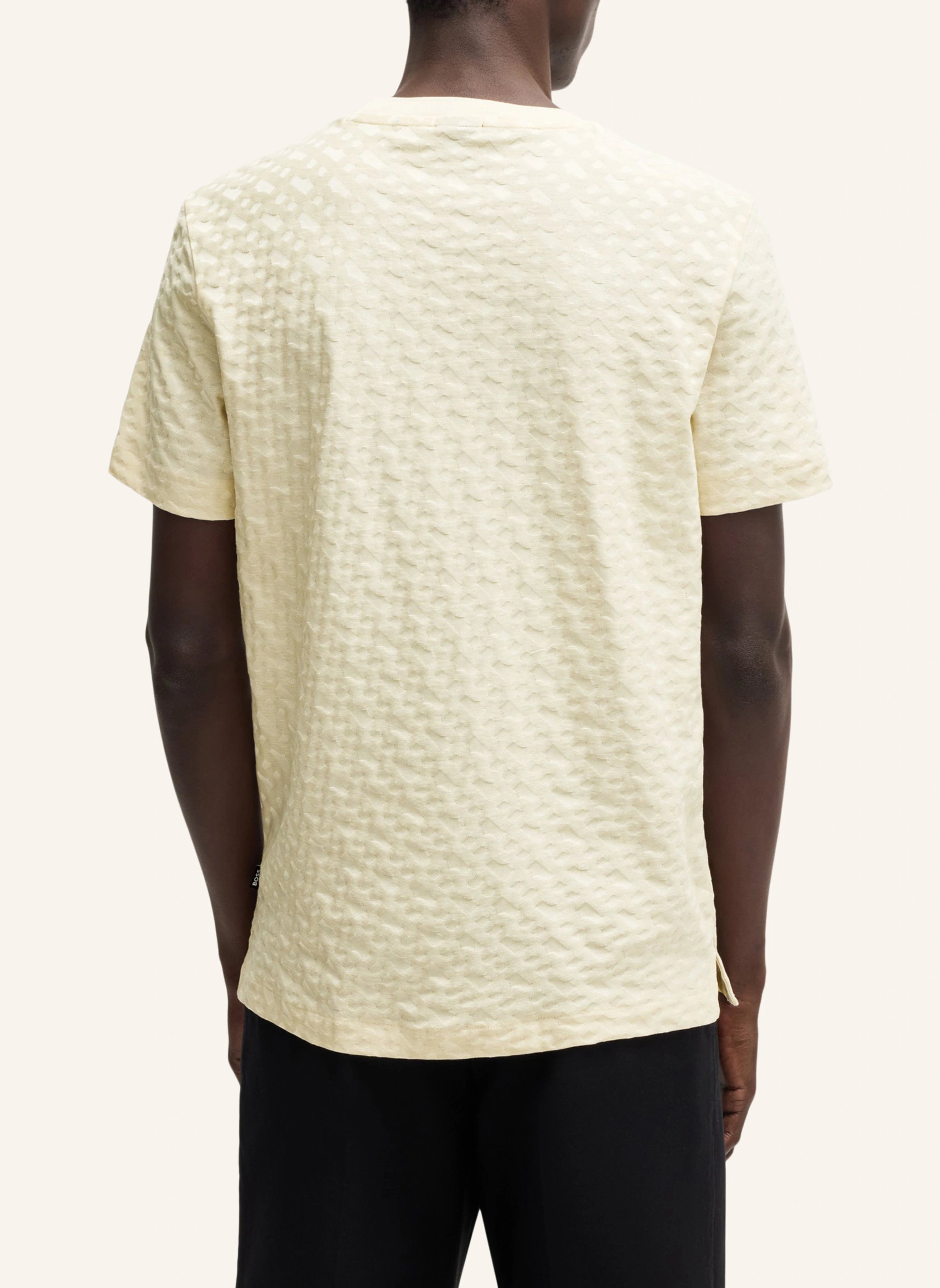 BOSS T-Shirt H-THOMPSON 80 Regular Fit