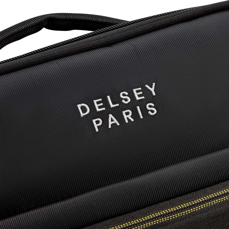 Delsey<br>Rygsæk Brochant 3