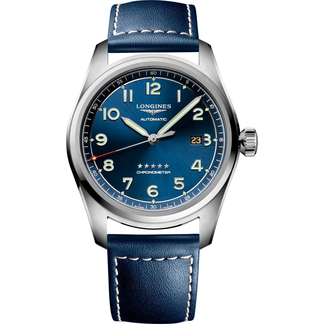 Longines Spirit Prestige Edition 42mm