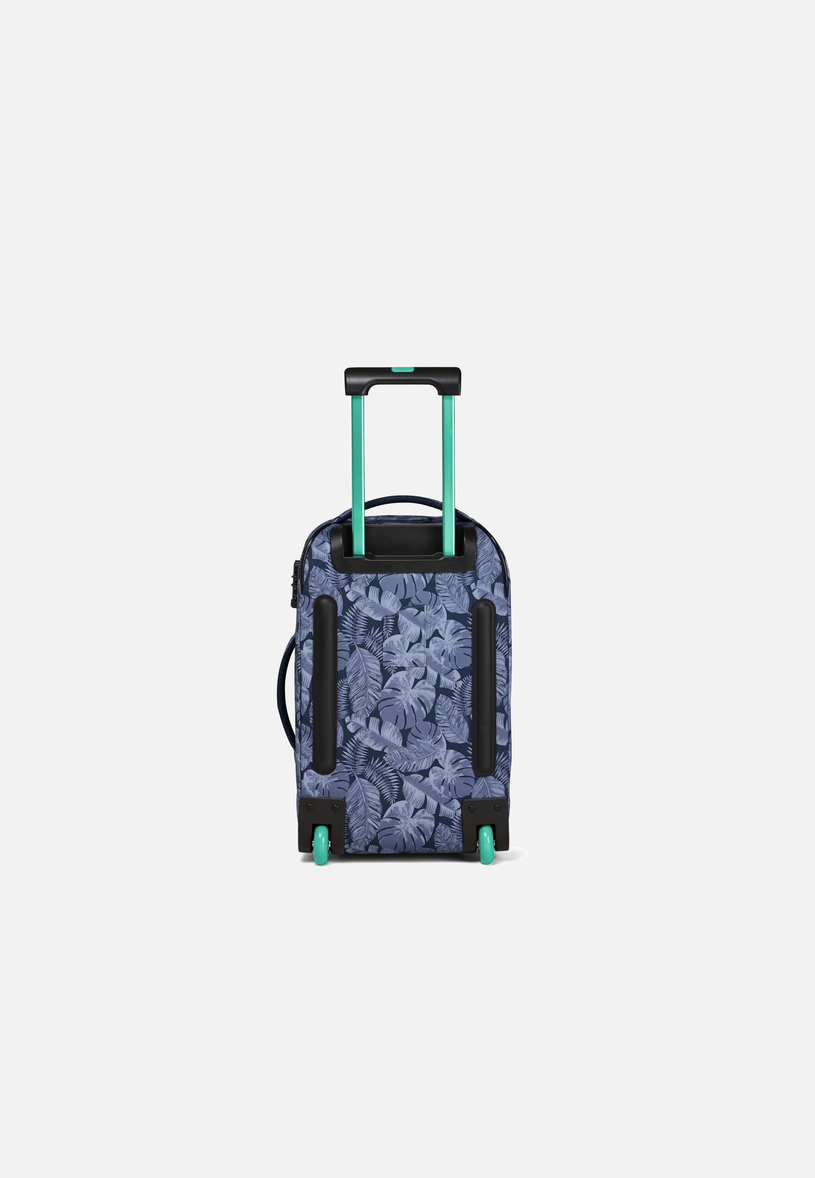 satch Flow S Trolley Tropic Blue - Koffer