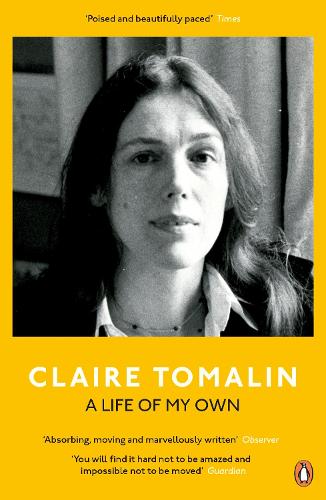 A Life of My Own (Paperback)