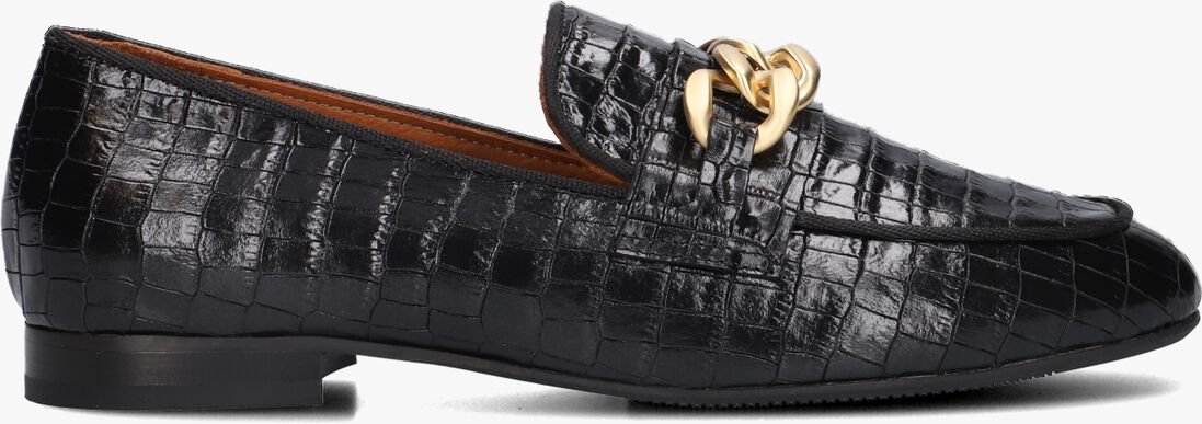 NOTRE-V zwarte notre-v loafers 133 405