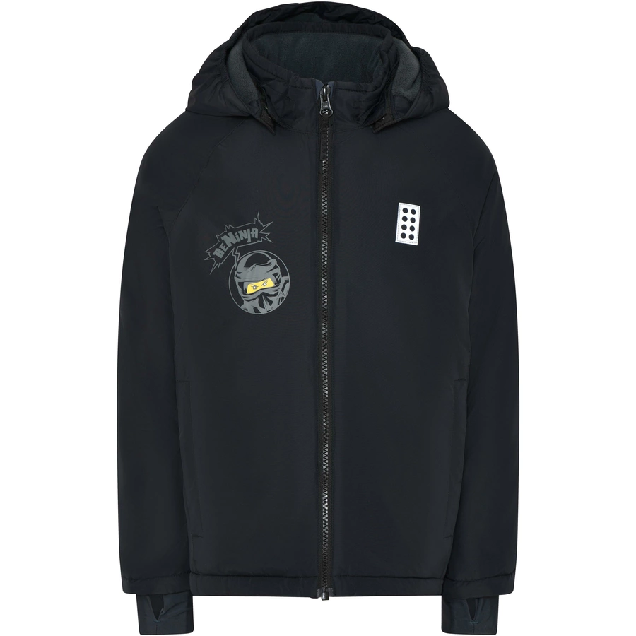 LEGO® WEAR Jacke LWJESSE 607 black