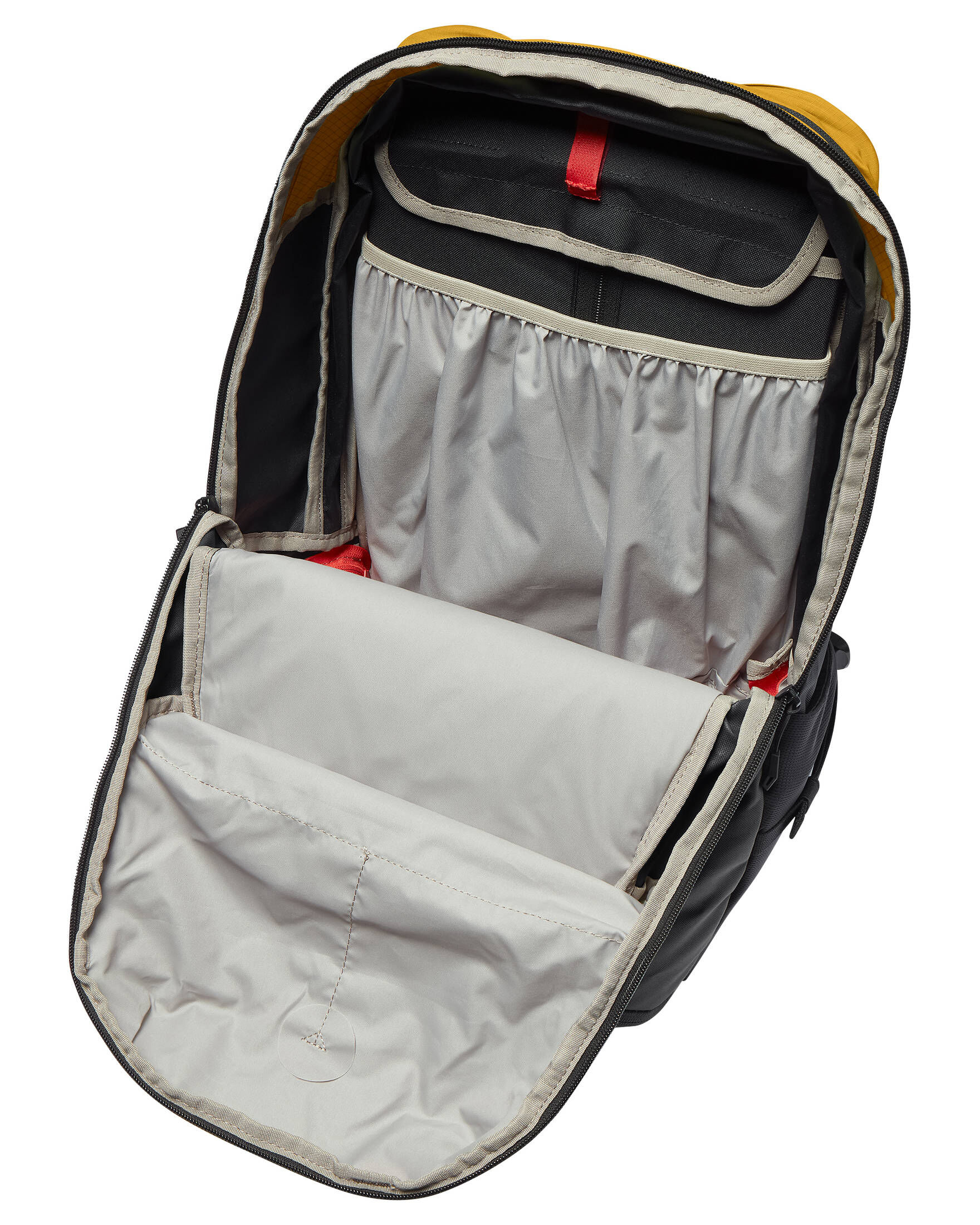 VAUDE| Rucksack 30-39L BIKE ALPIN 30+5