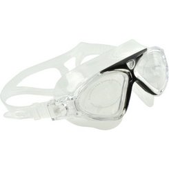 Lunettes de piscine pour adultes 'Java', noir