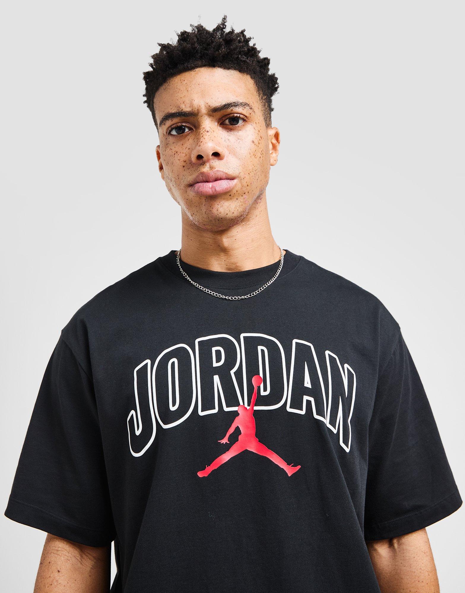 Jordan T-shirt Varsity