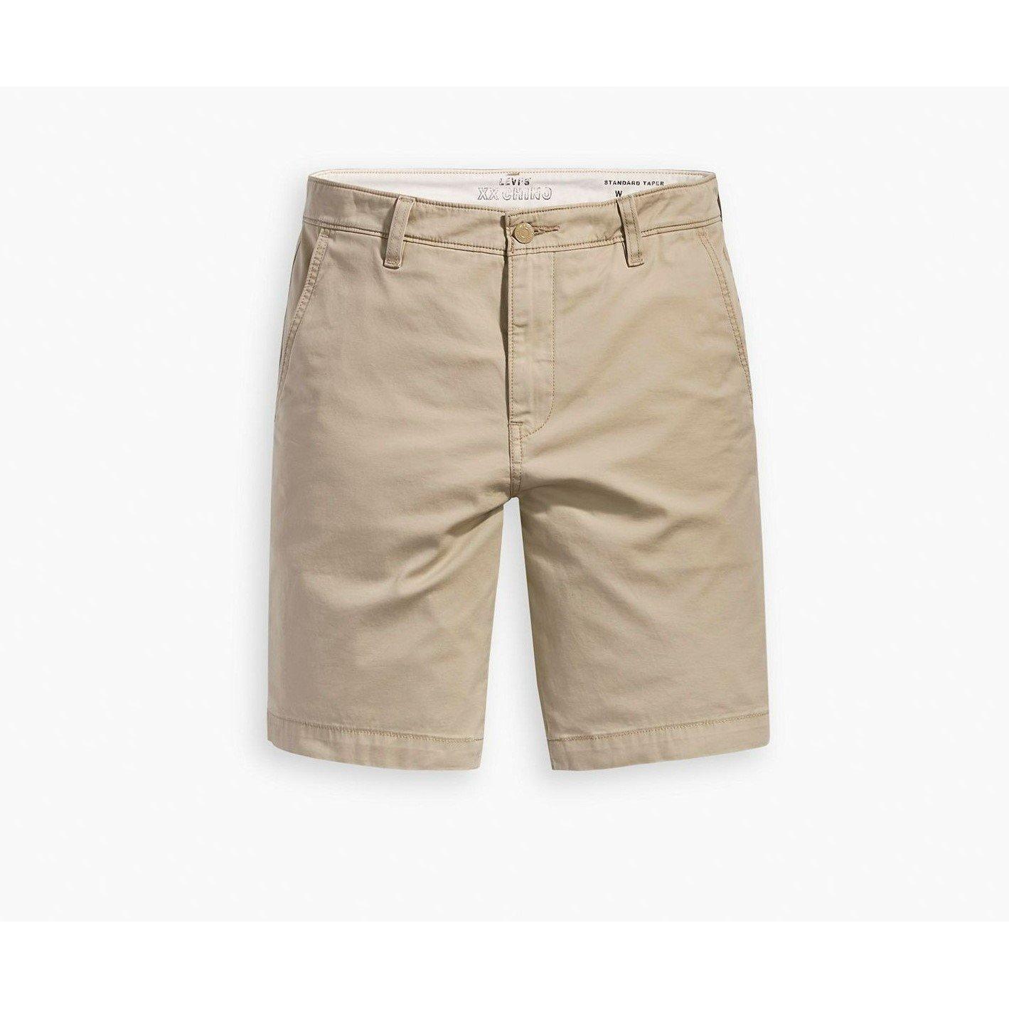 Levis Tapered Chino Shorts