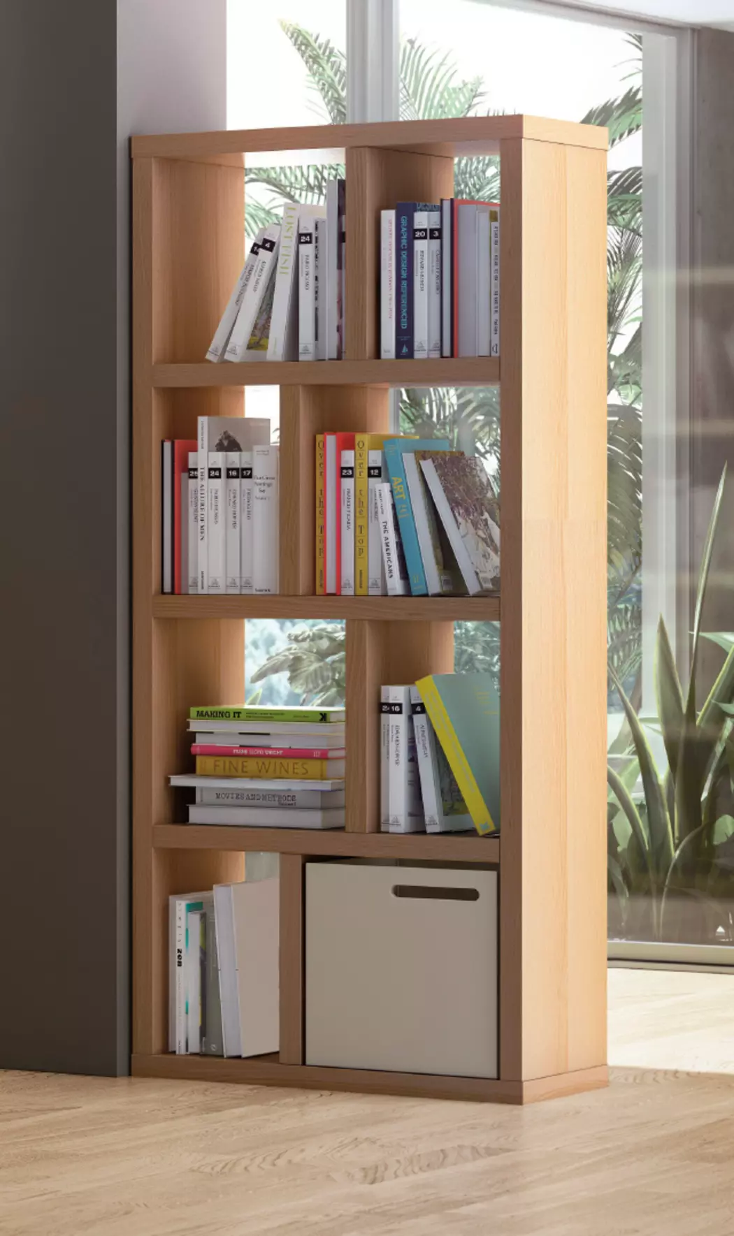 Bücherregal Berlin