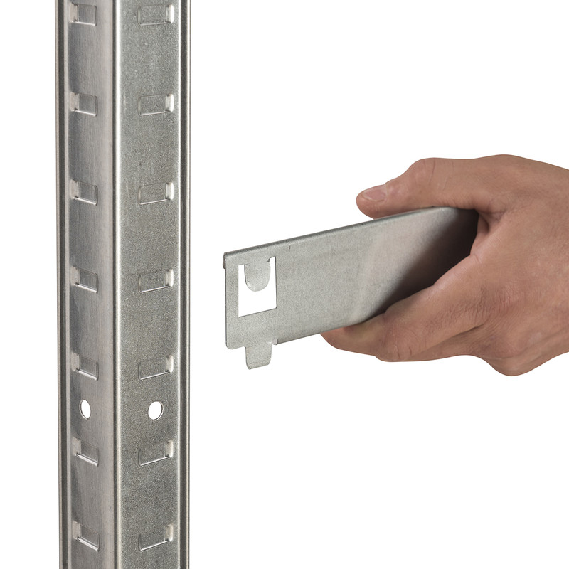 Opbergrek Jumbo - 175kg 100x196x40cm
