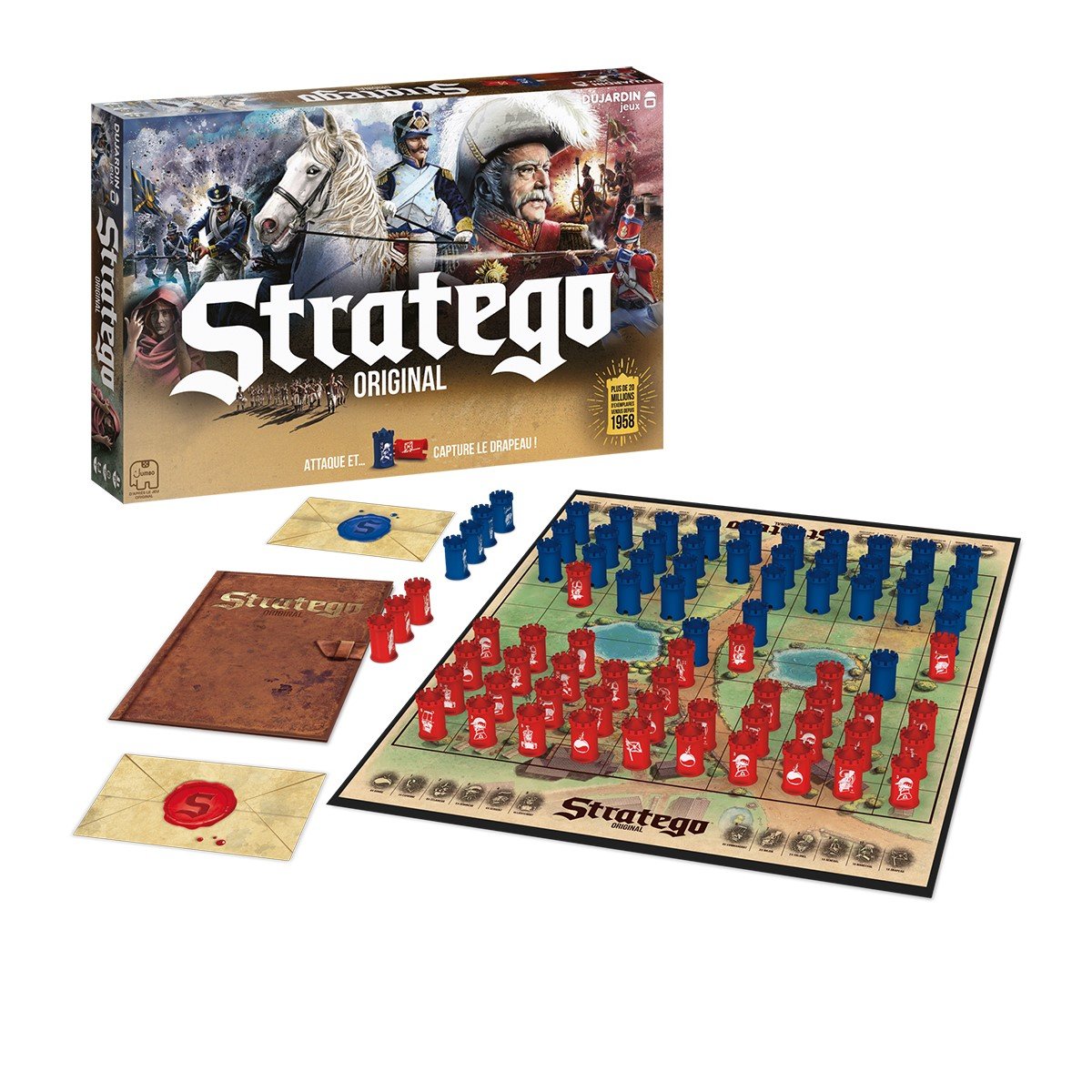 Stratego Original