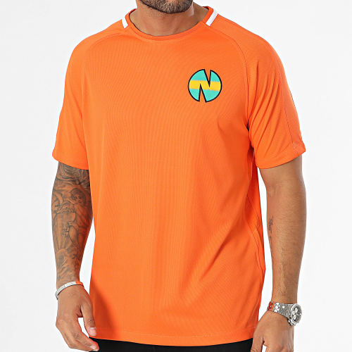 Tee Shirt Legend Price OTL21040 Orange