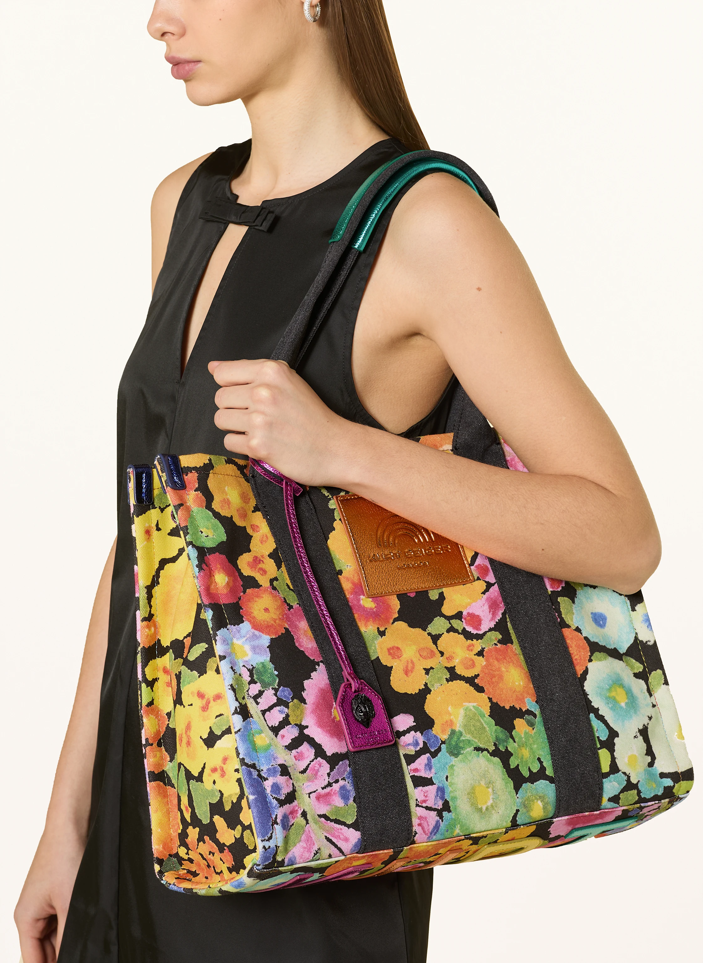 KURT GEIGER Shopper