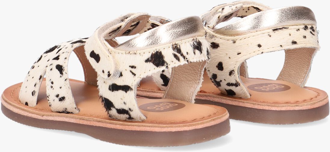 GIOSEPPO witte gioseppo sandalen roseville