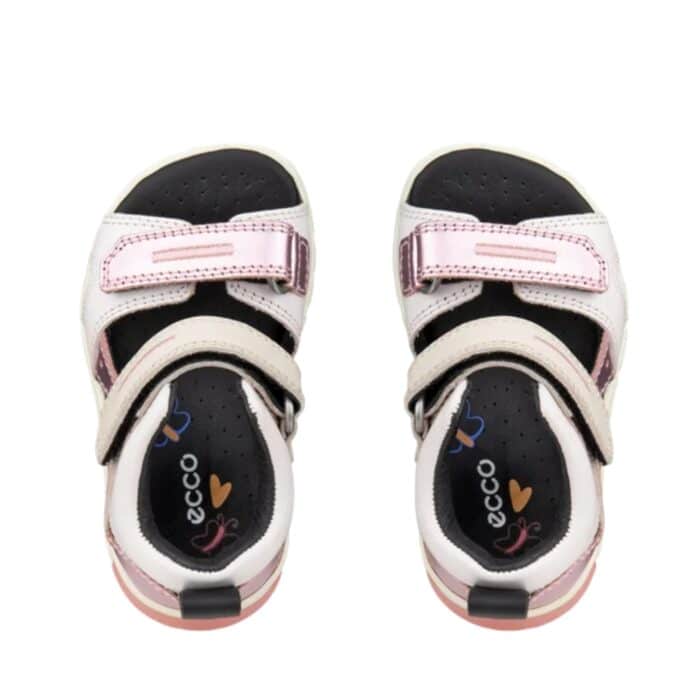 Ecco Mini Stride Sandal Børn