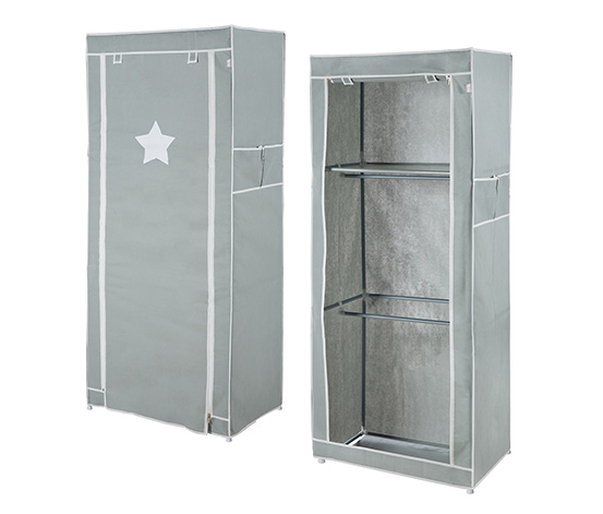 roba Textil-Kleiderschrank M