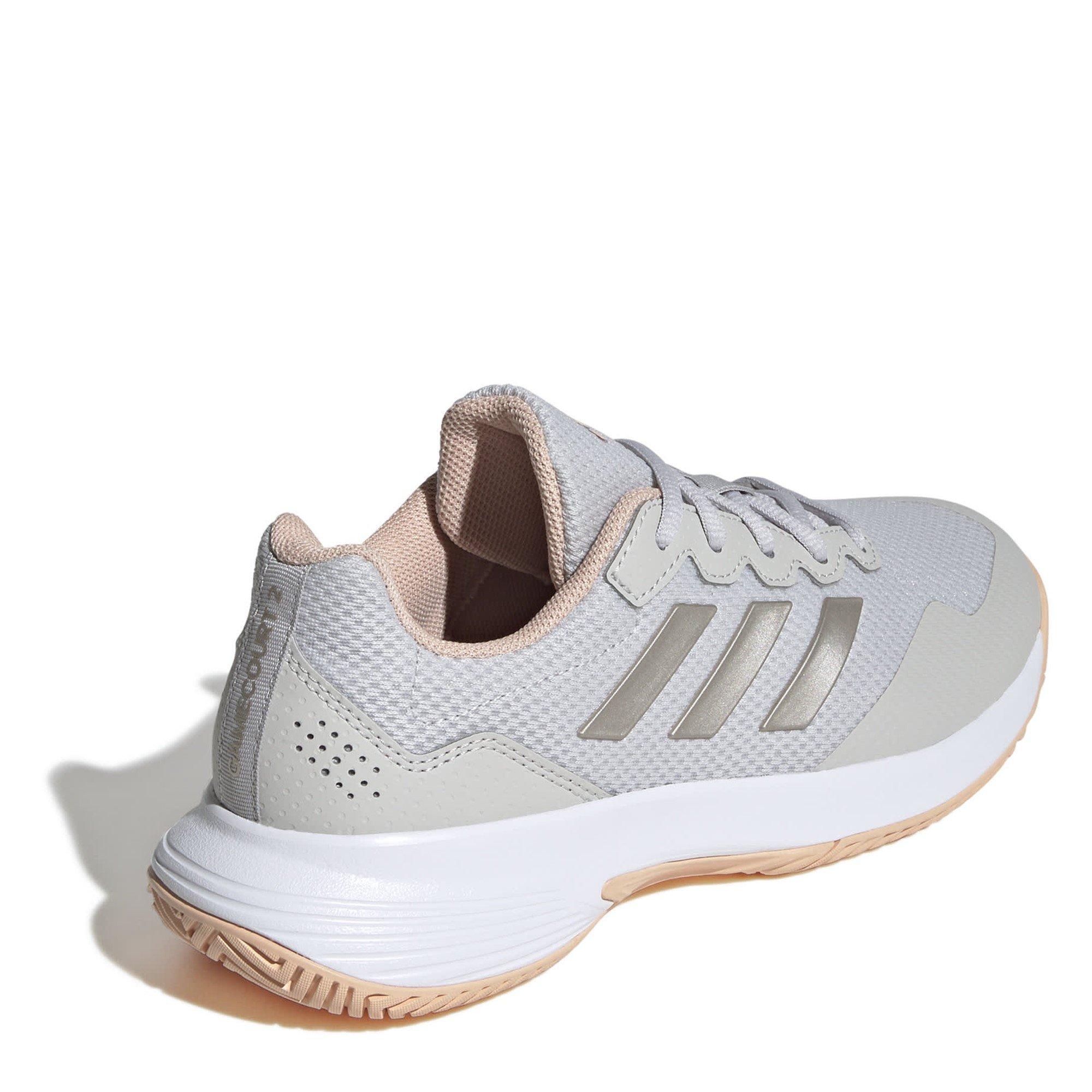 adidas Gamecourt 2.0 Tennis Shoes Womens