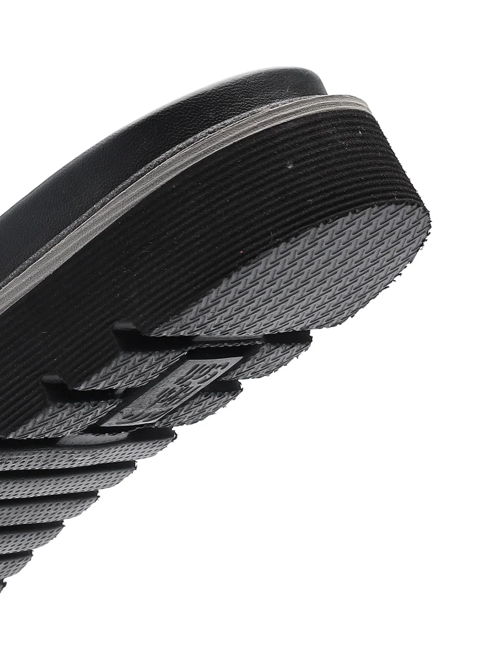 Pantolette Kent-Sport schwarz
