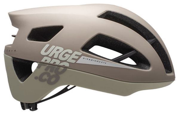 Casque Route Urge Papingo Beige