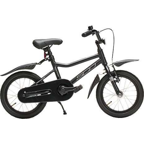 SCO Extreme børnecykel 1 gear 14