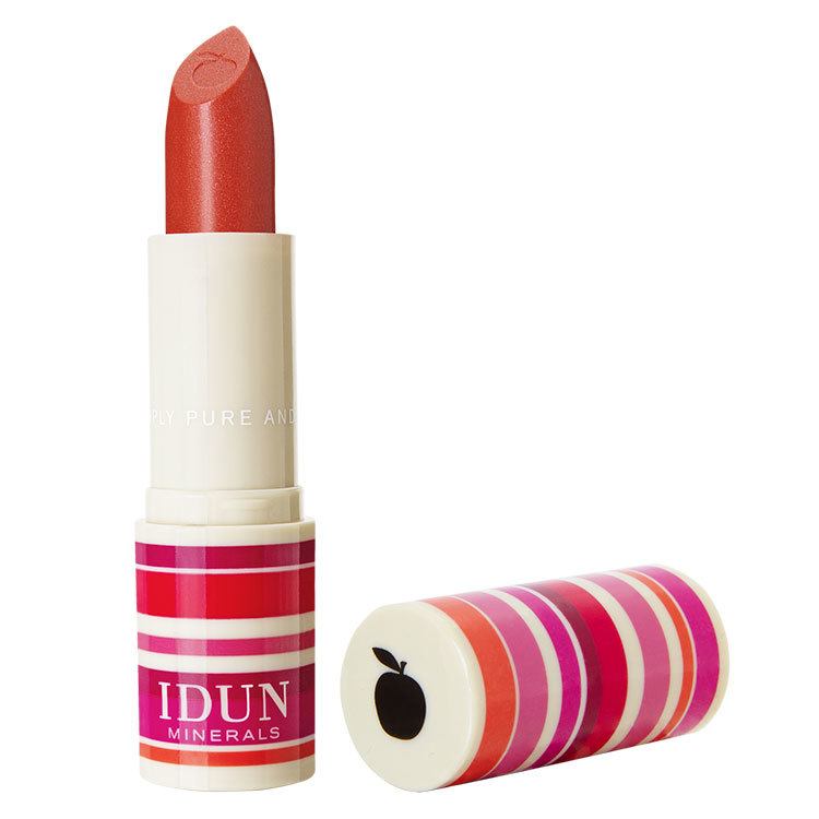 IDUN Minerals Creme Lipstick Frida 3,6g