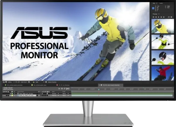 [OUTLET] - ASUS ProArt PA27AC - LED-skærm - 27