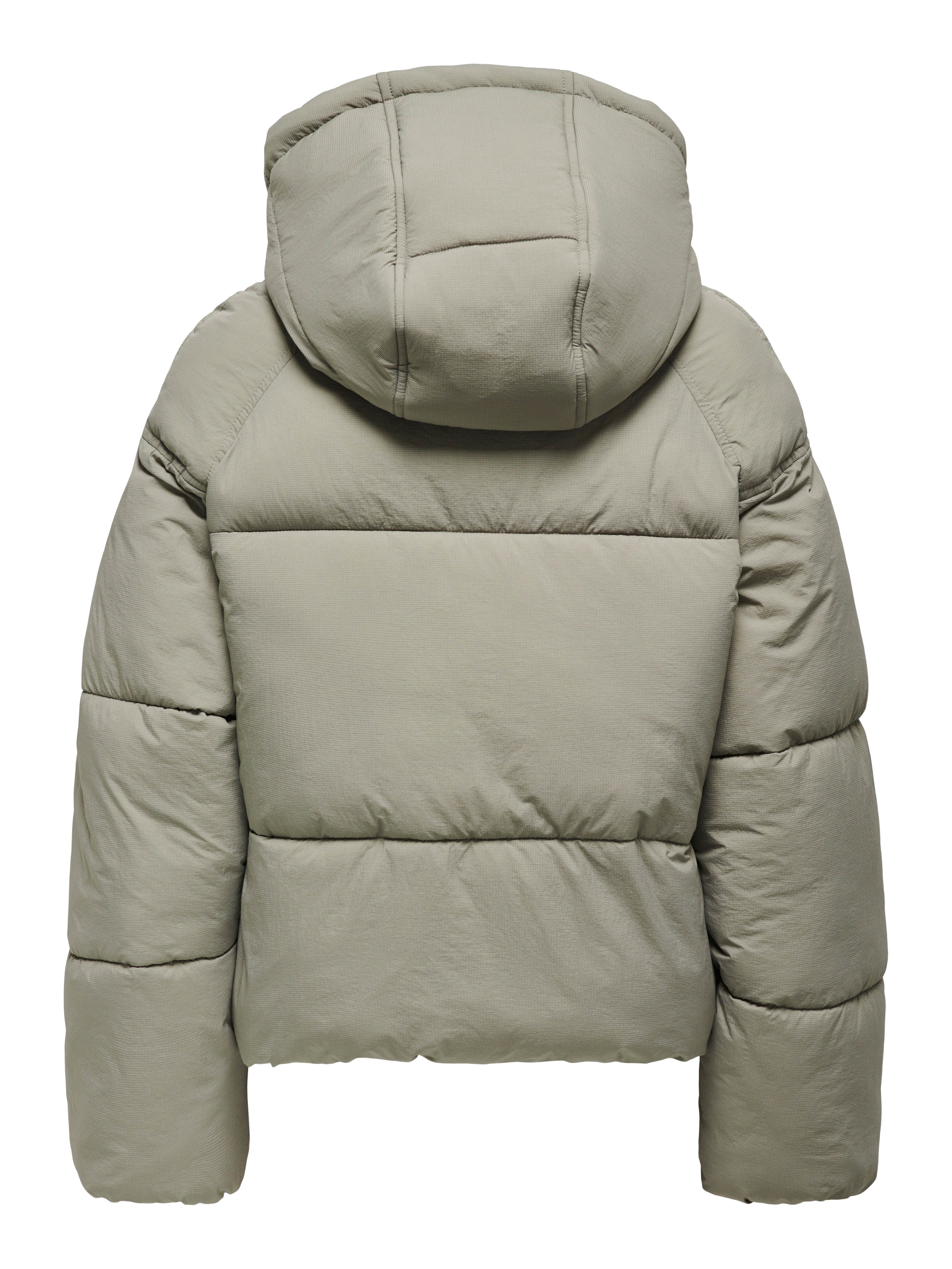ONLHOPE Steppjacke Silver Sage