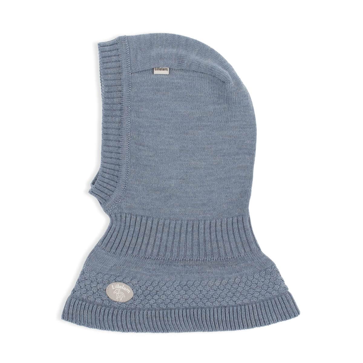Lillelam Balaclava Classic<br>God passform
