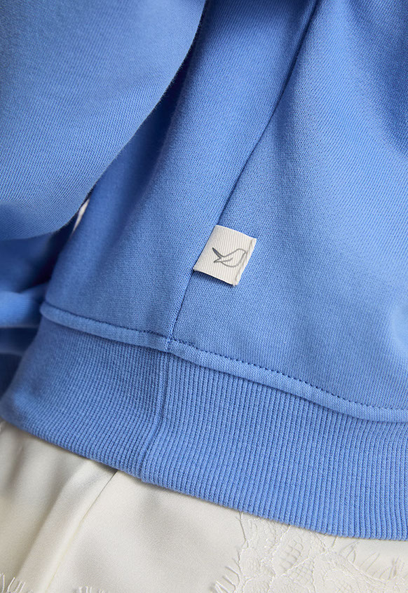 Silvercreek Saar Sweater